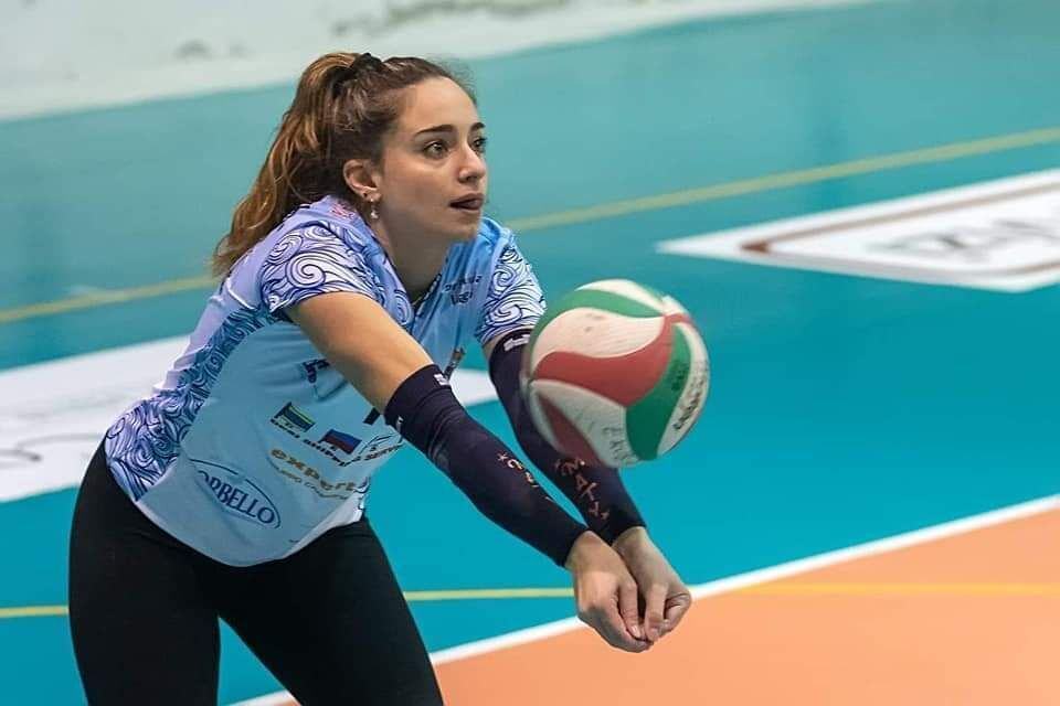 Matilde Buonfiglio 1