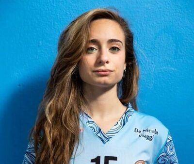 Matilde Buonfiglio 2