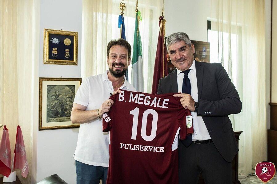 Questore Megale Gallo