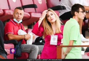 Reggina Frosinone (107)