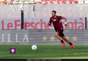 Reggina Frosinone (111)