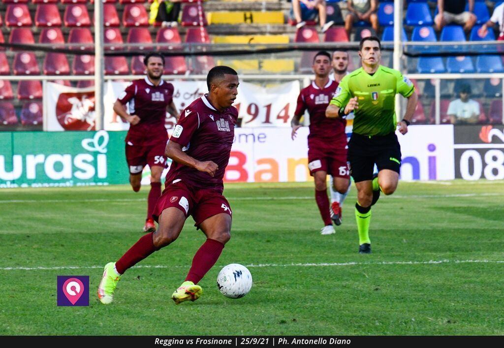 Reggina Rivas