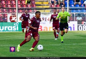 Reggina Rivas
