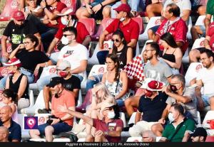 Reggina Frosinone (133)