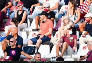 Reggina Frosinone (134)