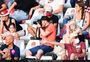 Reggina Frosinone (135)