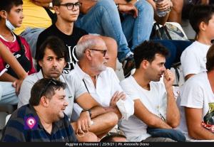 Reggina Frosinone (137)
