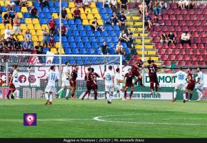 Reggina Frosinone (139)