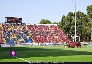 Reggina Frosinone (145)