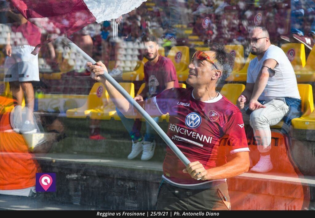 Reggina Frosinone (147)
