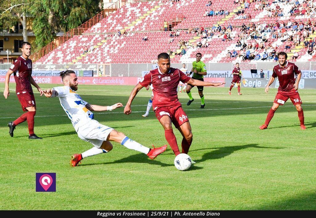 Reggina Frosinone (148)