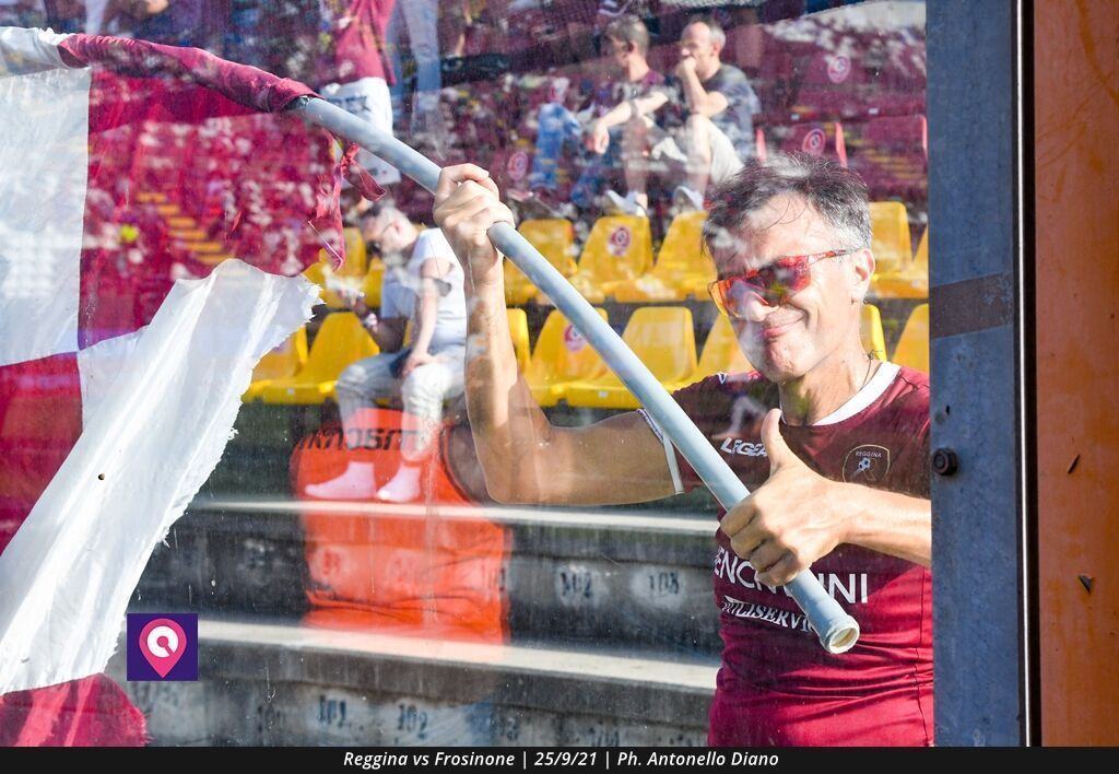 Reggina Frosinone (149)