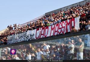 Curva Sud-Bandiera