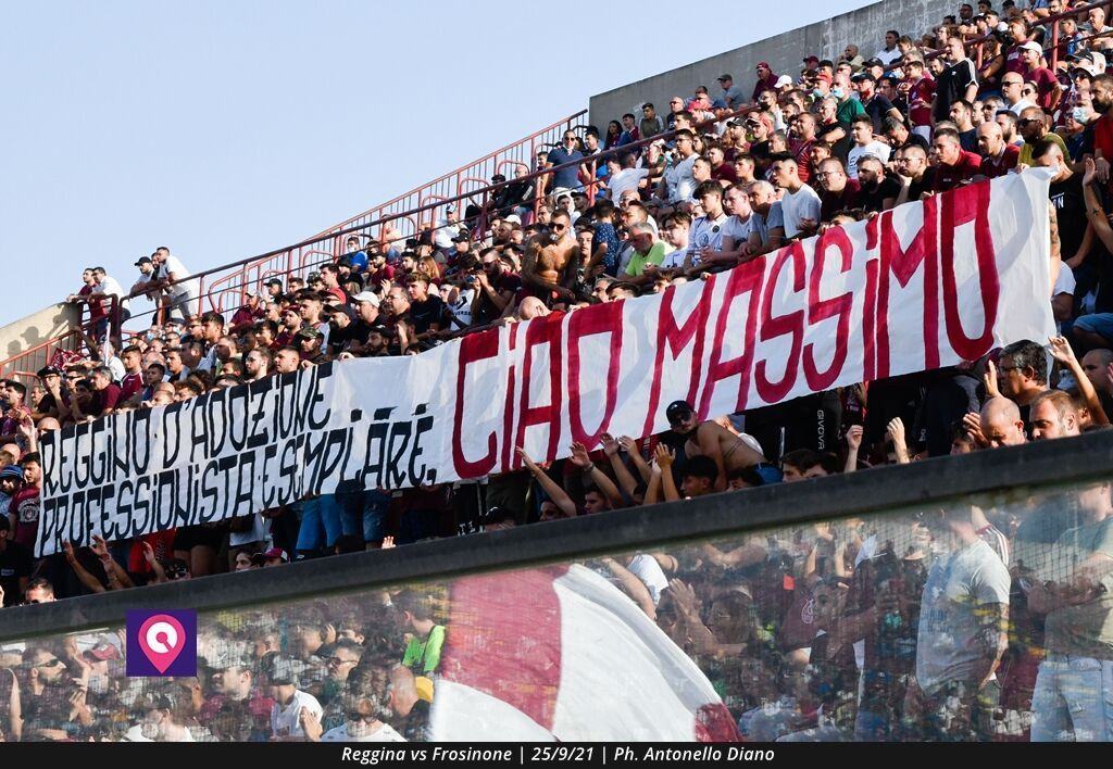 Reggina Frosinone (154)