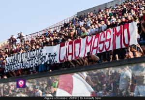 Reggina Frosinone (154)
