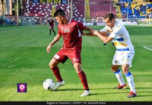 Bellomo Reggina