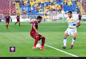 Reggina Frosinone (161)