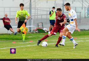 Reggina Frosinone (162)