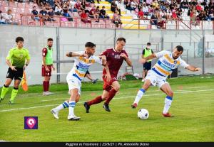 Reggina Frosinone (163)