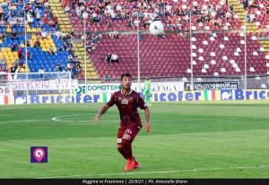 Reggina Frosinone (168)