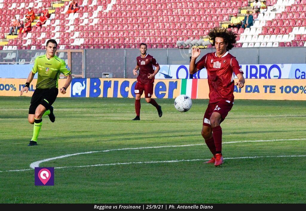 Reggina Cortinovis