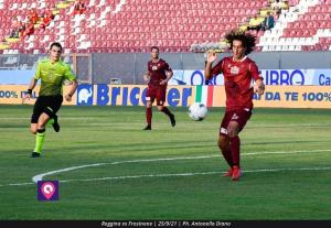 Reggina Cortinovis
