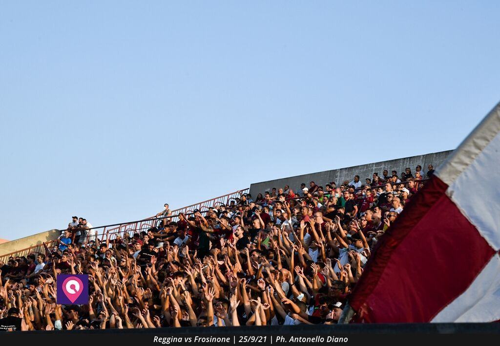 Reggina Frosinone (172)