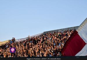 Reggina Frosinone (172)