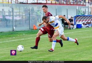 Reggina Frosinone (173)