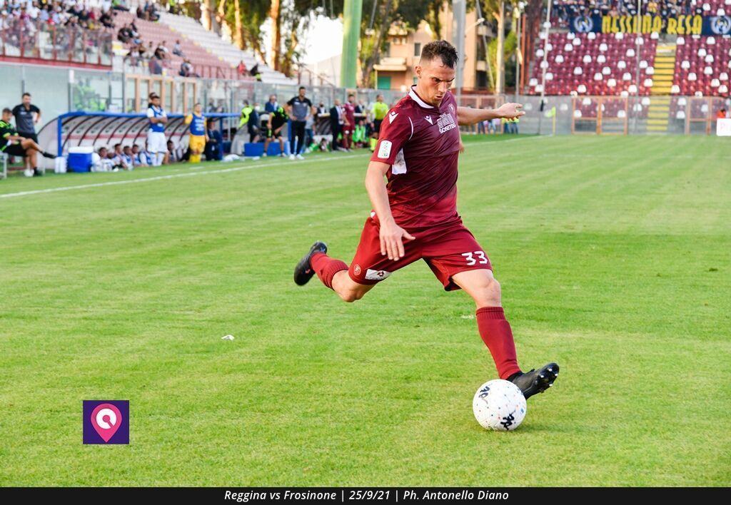Reggina Lakicevic