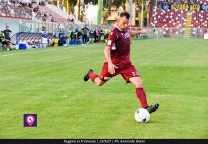 Reggina Lakicevic