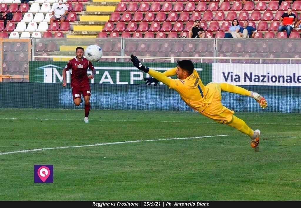 Reggina Frosinone (176)
