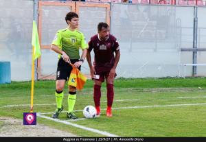 Reggina Laribi