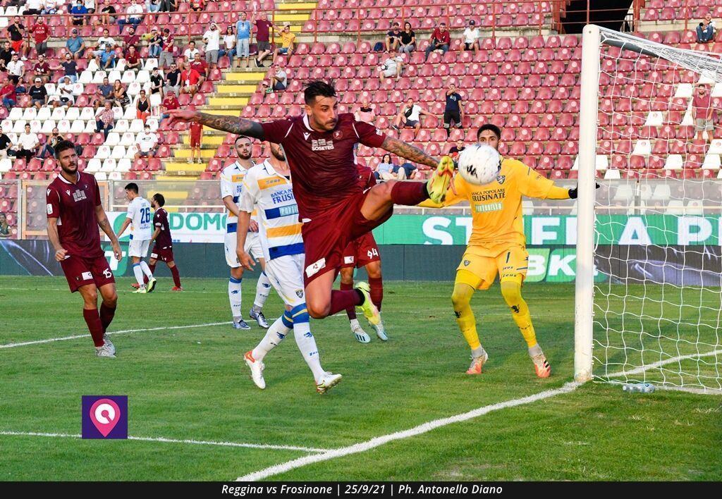 Reggina Montalto