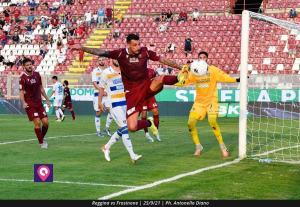 Reggina Montalto