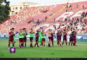 Reggina Frosinone (179)