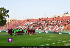 Reggina Frosinone (181)