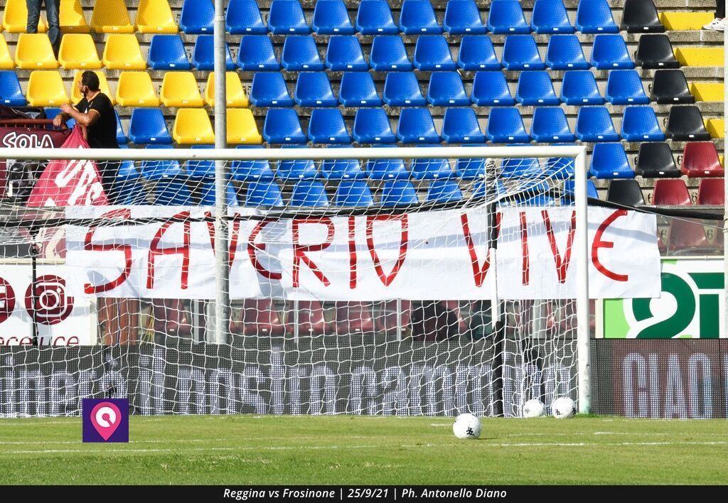 Reggina Frosinone (19)