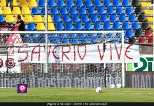 Reggina Frosinone (19)