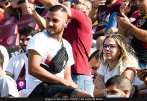 Reggina Frosinone (2)