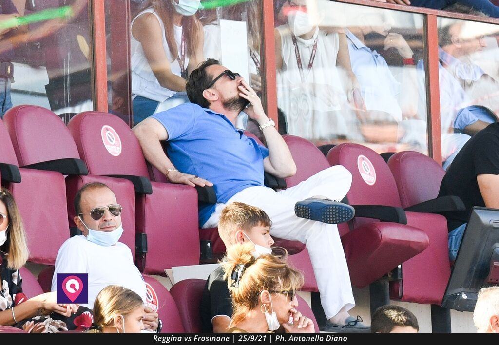 Reggina Frosinone (23)