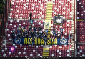 Tifosi Frosinone