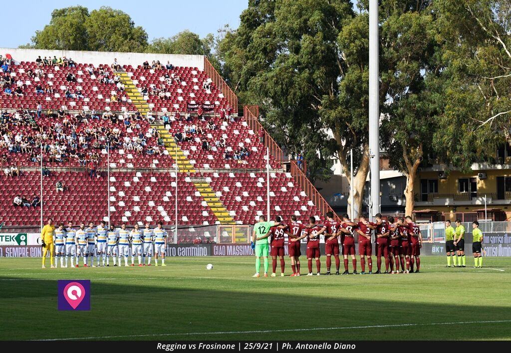 Reggina Frosinone (27)
