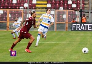 Di Chiara Reggina
