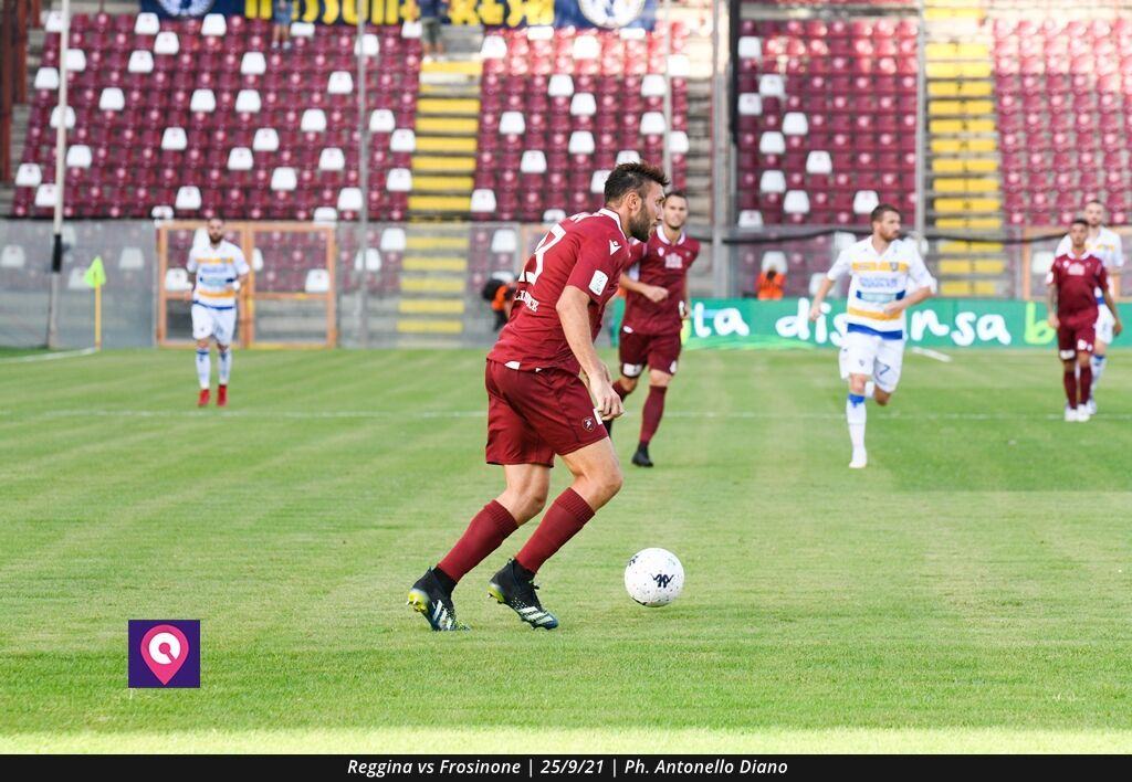 Reggina Frosinone (29)