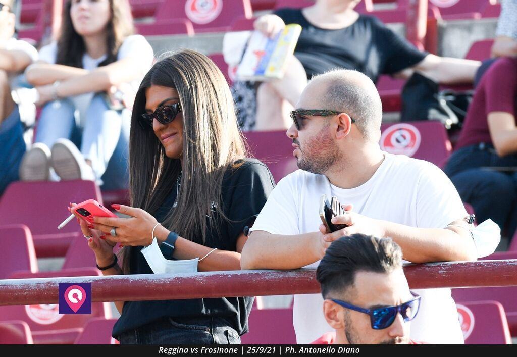 Reggina Frosinone (3)