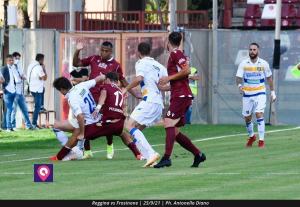 Reggina Frosinone (32)