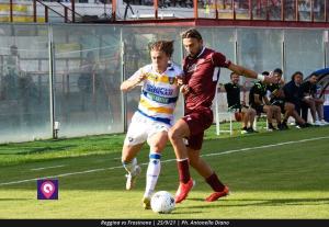 Reggina Frosinone (33)