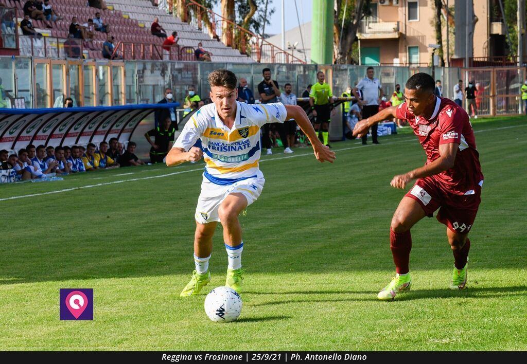 Reggina Frosinone (34)