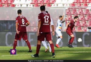 Reggina Frosinone (35)